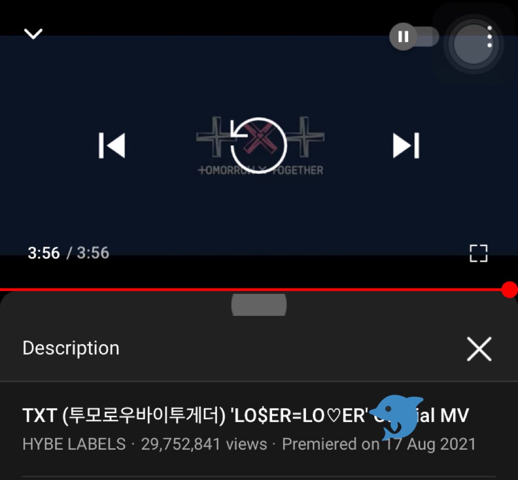 0X1SOOB's tweet image. 30M for LOSER=LOVER lets go!! 

AKONG LEGENDARY MCs
#WellDoneMCSoobin
#PunkTeam
@TXT_members @TXT_bighit
