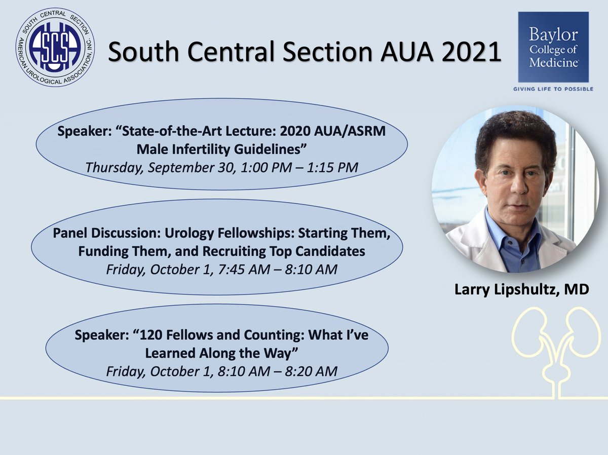 BCM Department of Urology (@bcm_urology) on Twitter photo Exciting day of
Education
Peds
Fascinating cases
<a href="/SCSAUA/">South Central Section of the AUA</a> 2021
<a href="/AmeliaKhoei/">Amelia Khoei, MD MPH</a> MS4 summaries our virtual sub-I elective on the main podium
<a href="/ckohmd1/">Chester Koh, MD, MBA</a> presents awesome collaboration for Peds Uro rsrch
LLipshultz discusses fellowship
JZhuo PGY4 presents an interesting case Exciting day of
Education
Peds
Fascinating cases
<a href="/SCSAUA/">South Central Section of the AUA</a> 2021
<a href="/AmeliaKhoei/">Amelia Khoei, MD MPH</a> MS4 summaries our virtual sub-I elective on the main podium
<a href="/ckohmd1/">Chester Koh, MD, MBA</a> presents awesome collaboration for Peds Uro rsrch
LLipshultz discusses fellowship
JZhuo PGY4 presents an interesting case