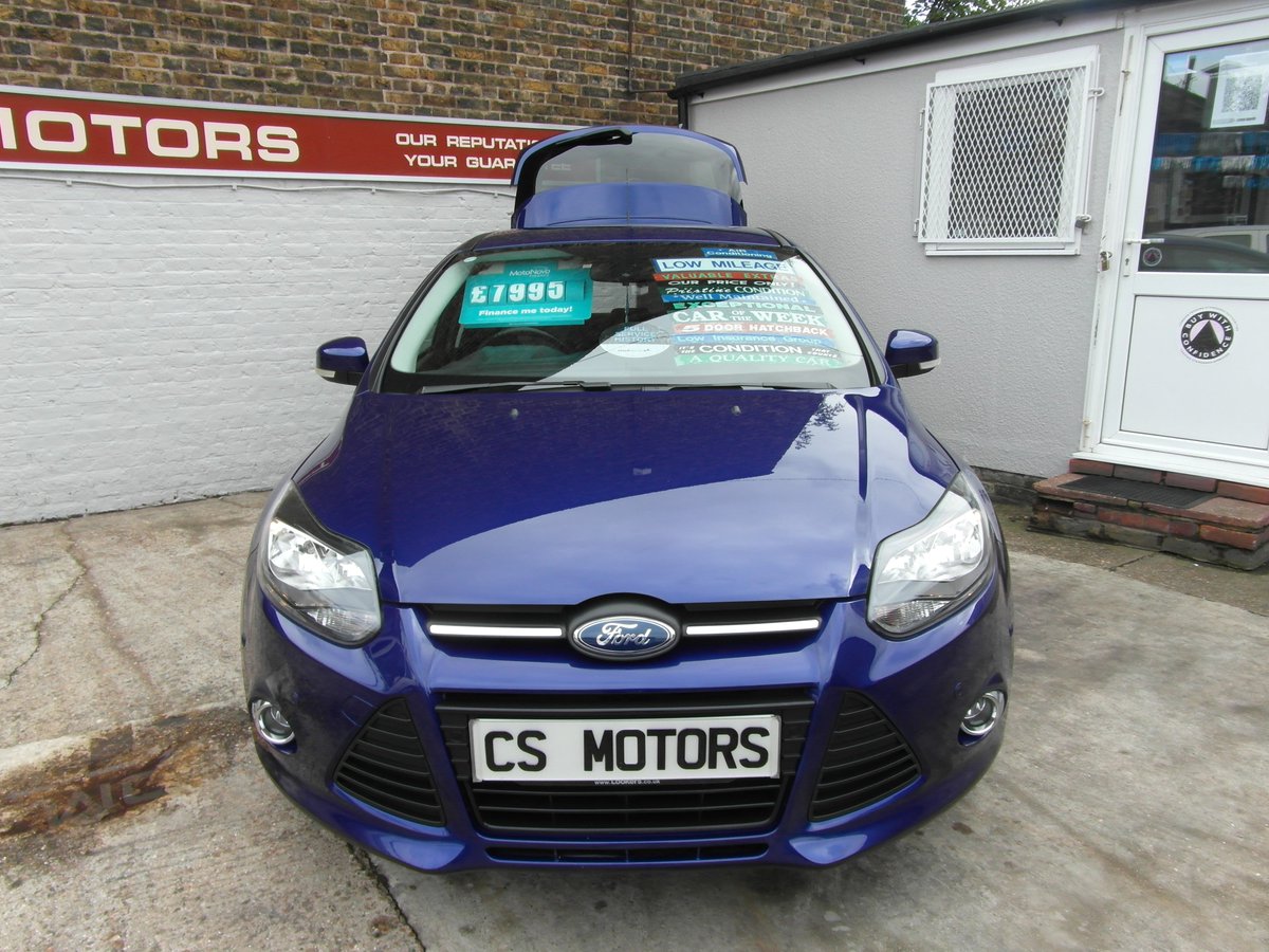 CS Motors tweet media