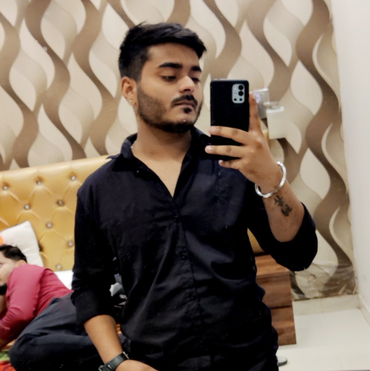 moksh_bhalla's tweet image. #NewProfilePic