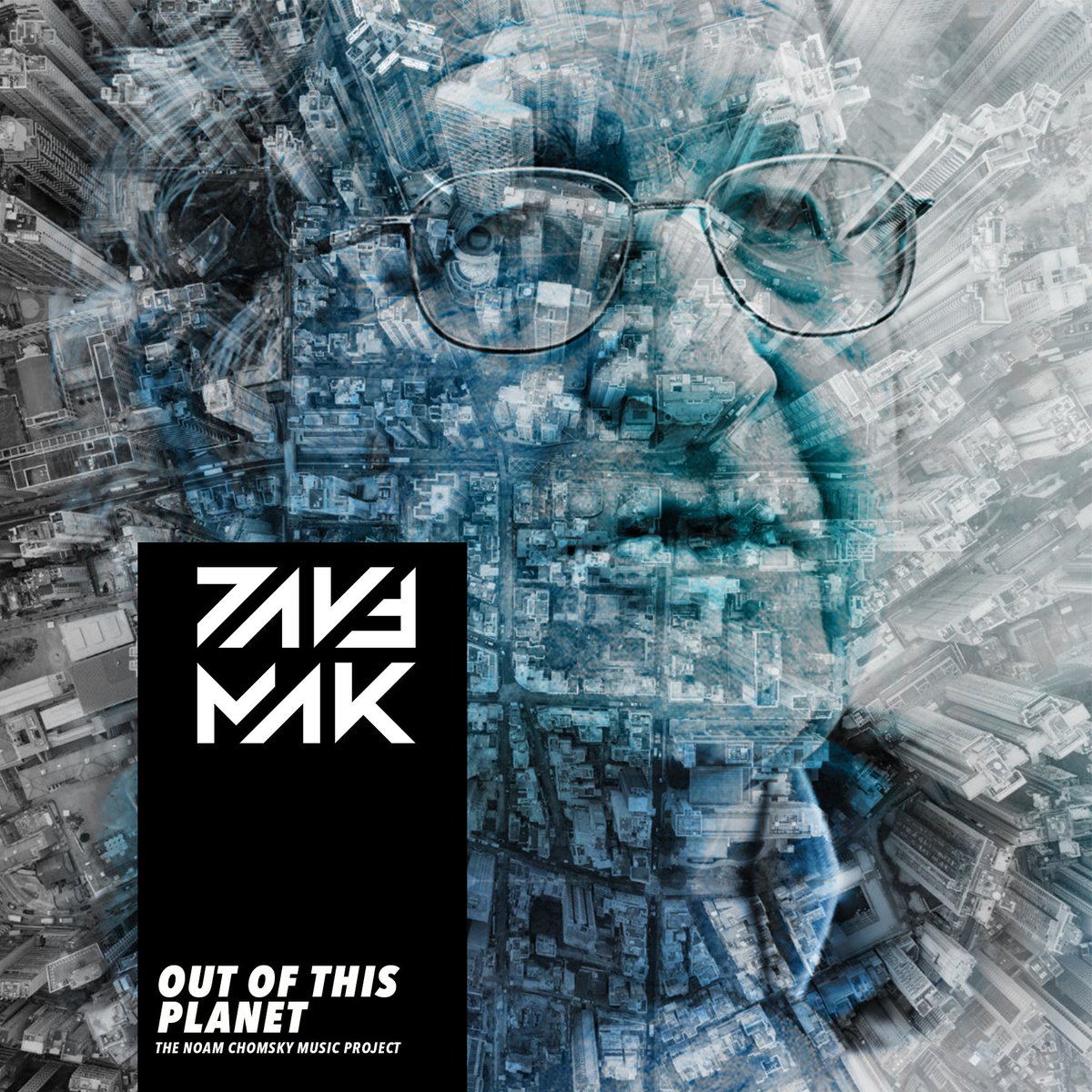 davemakmusic's tweet photo. My new EP for the Noam Chomsky music project is OUT NOW!!! Something out of this planet 😏 @ian_urbina @Synesthesia_Med 
#noamchomskymusic https://t.co/lwkp1m1Zwj