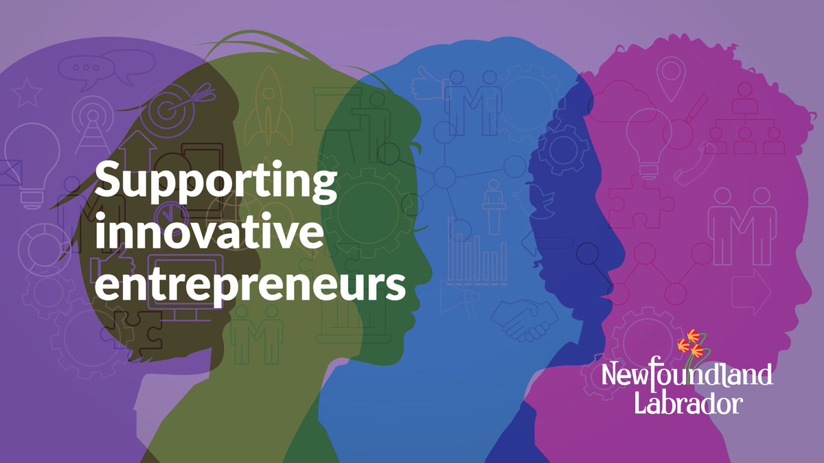 Supporting and addressing early stage financing is crucial to innovative entrepreneurs with high-growth potential. Through a $10 million investment, <a href="/GovNL/">Government of Newfoundland & Labrador</a>  is helping to further bridge that gap for NL’s growing tech sector. bit.ly/3opYmKQ