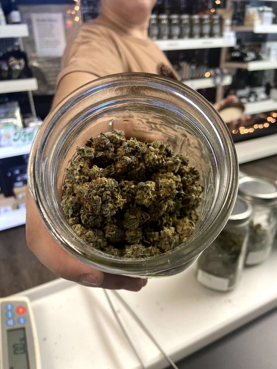 TrevorDThorpe2's tweet photo. Green Sunshine Medical Weed Dispensary
507 Kings Of Leon Ln, Oklahoma City, OK 73104
(405) 489-2259

https://t.co/320xQfv3uT https://t.co/p124qRXiD9