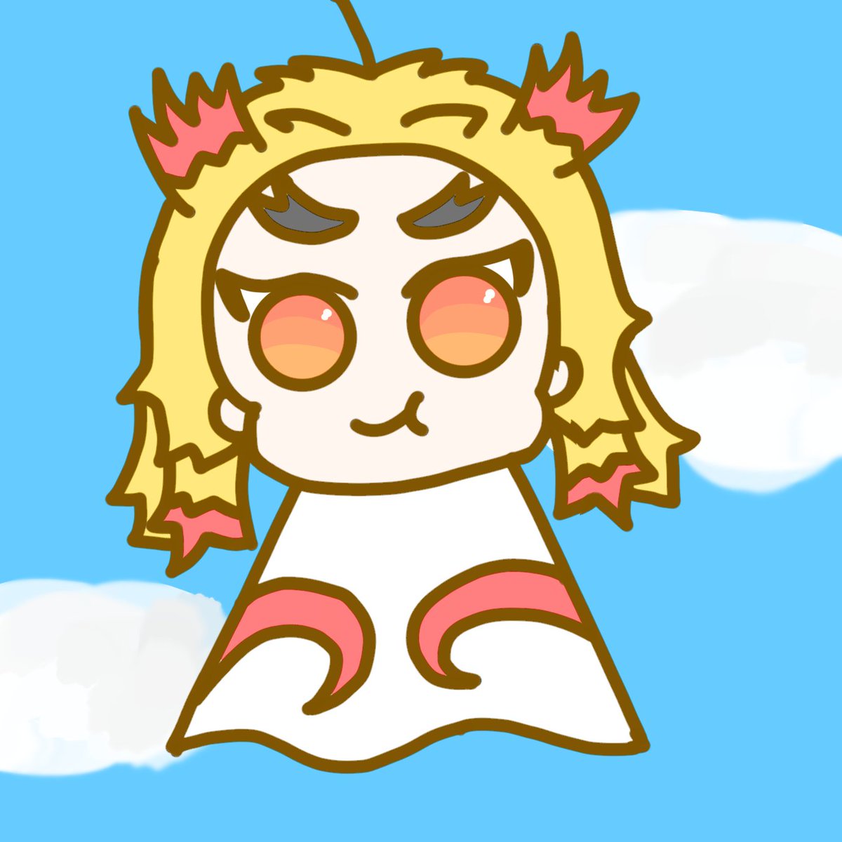 Twoucan 煉獄杏寿郎 の注目ツイート イラスト マンガ コスプレ モデル