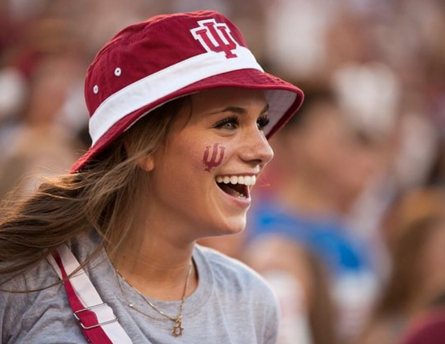 IU Corps tweet media