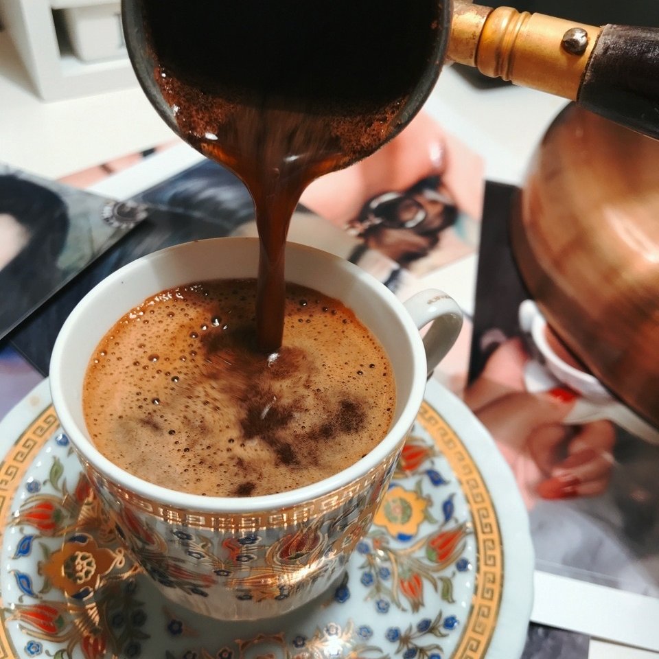 ladyoforien's tweet photo. #WorldCoffeeDay https://t.co/5I3OgpFywn