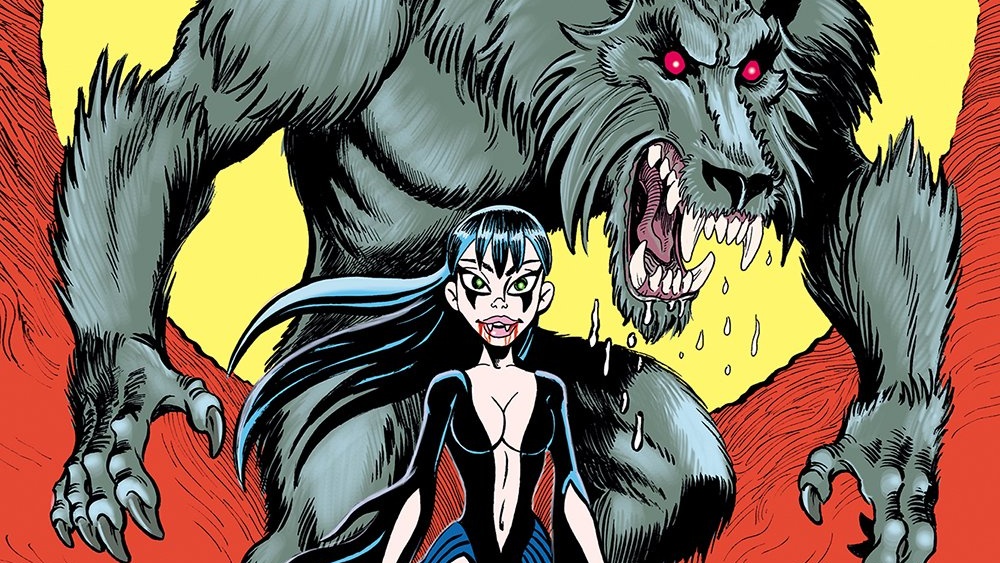 alternacomics's tweet photo. Got time for a quick bite? https://t.co/cdEmBVUvdZ