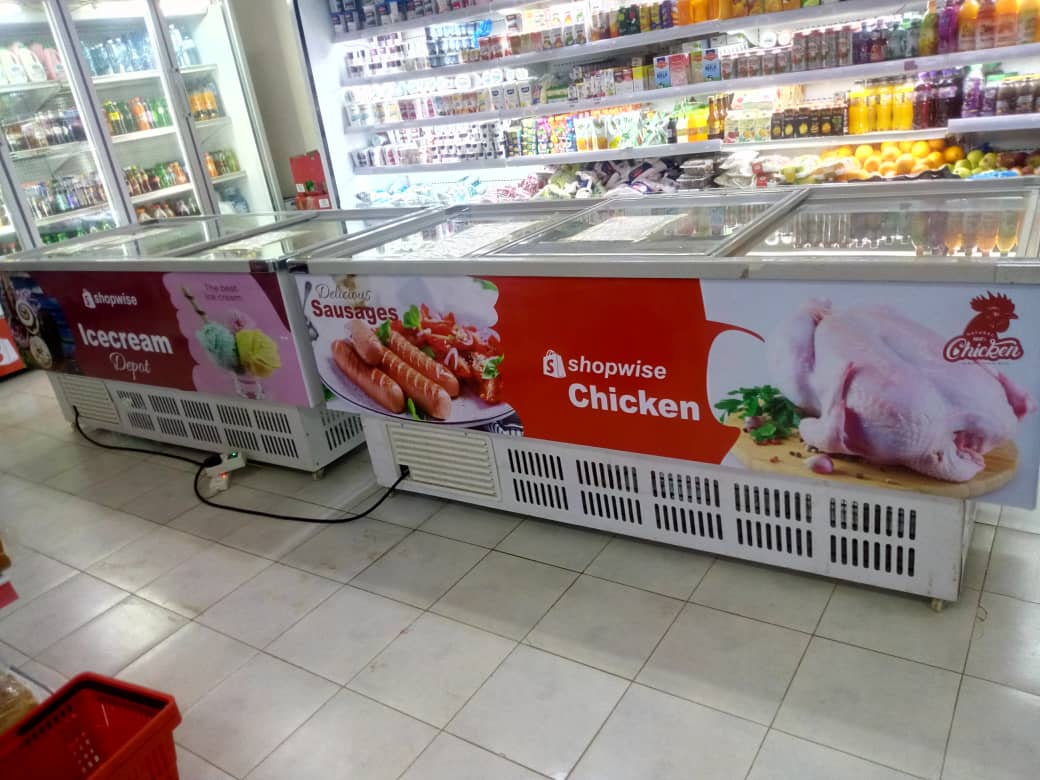Shopwise Supermarket tweet media