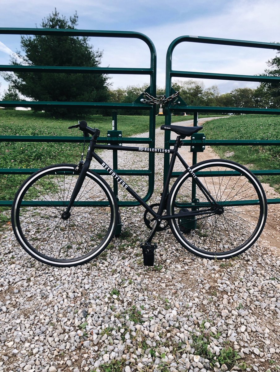 RelentlessBikes's tweet photo. Fall is officially here and it’s the perfect weather to cruise! 🍂
To celebrate fall, we have an awesome bike sale going on right now (for a limited time only)!
👉Check it out: https://t.co/m7RpHKikOL
#cycling #bestcyclingstyle #cyclinglife #cyclingphotos https://t.co/JNQ4mMYudT