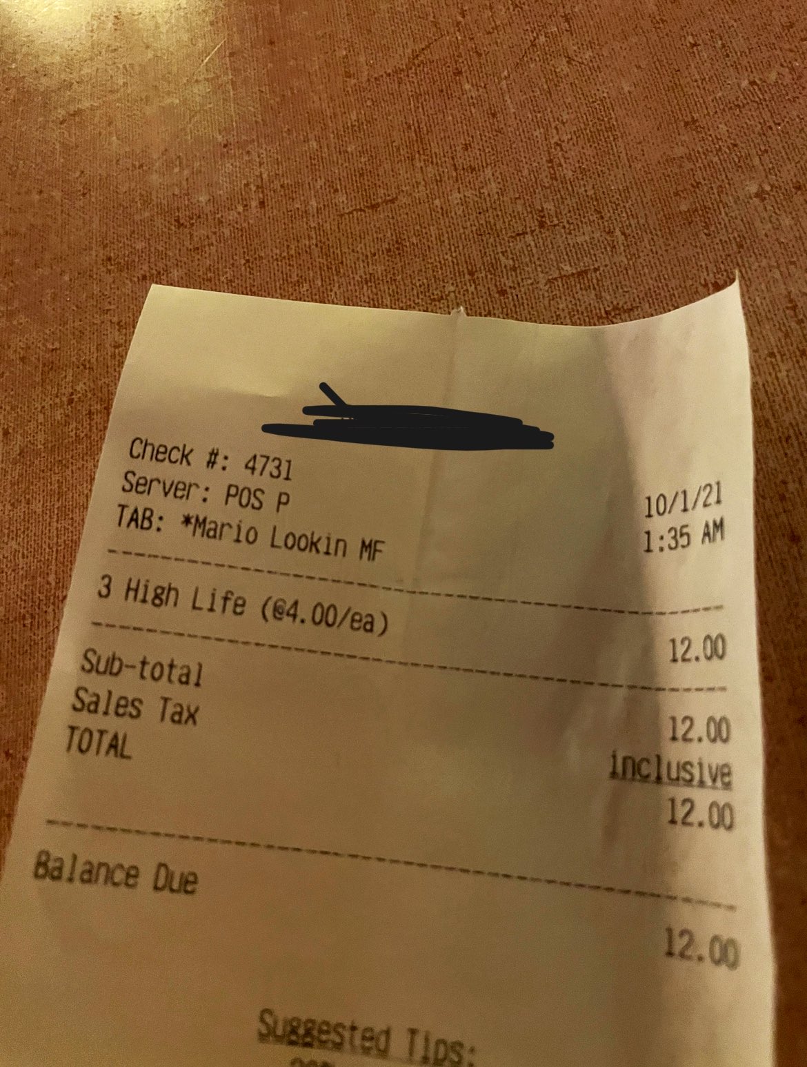 insane jump by buick lesabre on Twitter "Never wearing overalls again…