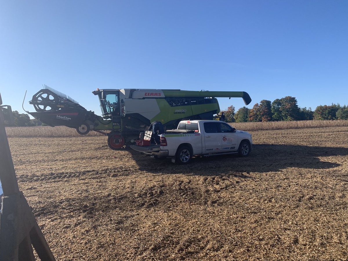 Travis Horton tweet media