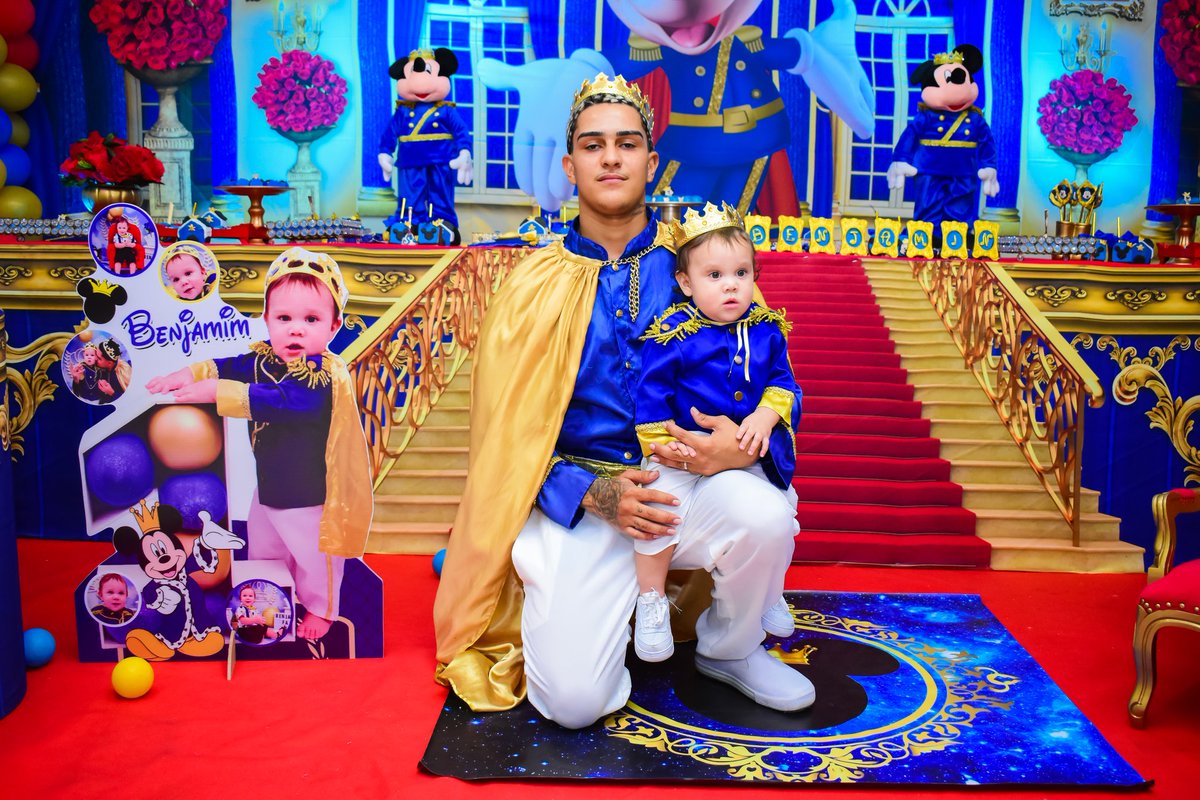 Criar um filho sozinho é mais do que uma grande responsabilidade é um privilégio de ser pai e mãe ao mesmo tempo 🥺😍 a minha promeça é te fazer feliz Meu rei Benjamim 👑♥️