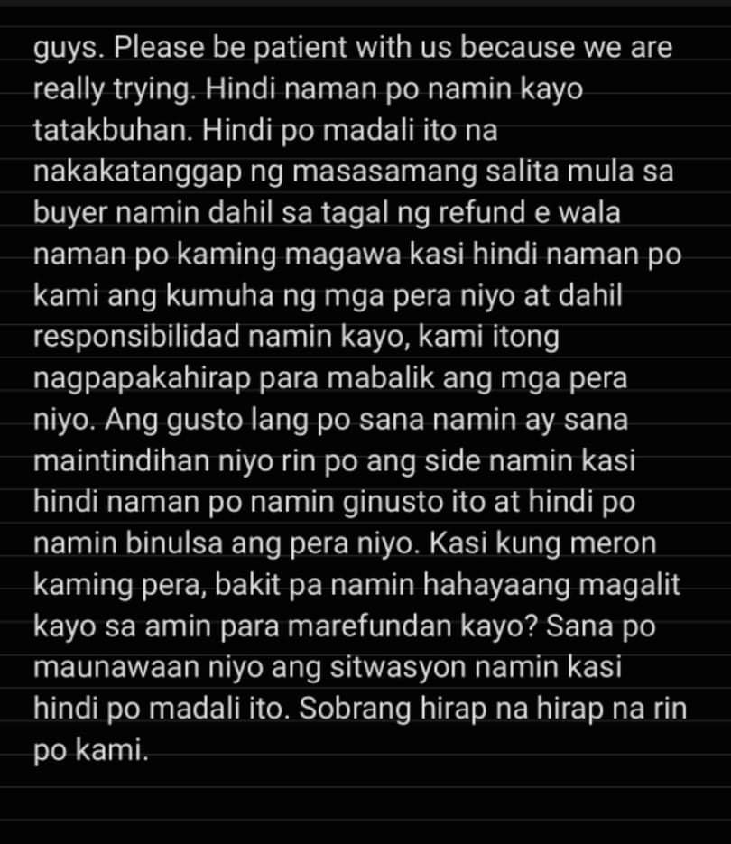 WINTERVERSEPH's tweet photo. #wvph_update https://t.co/SJ0KRx0S63