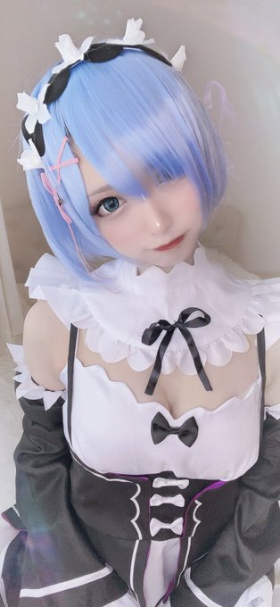 Twitterのコスプレ画像37