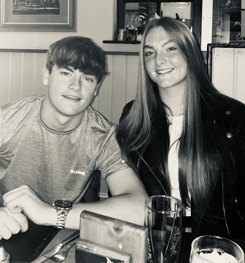 nidgeenoo's tweet image. They both play number 4 - they both have captained their club. They are the most competitive kids I know but yet their bond is immense! They are my twins - drive me insane - and demand all of my time but there love is never in doubt ❤️ #2of4 #footballmum #love