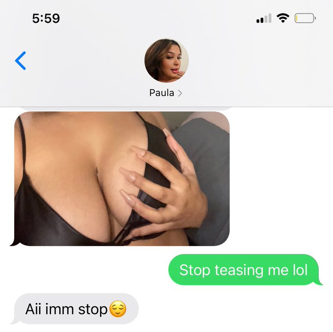 Why does this person who cf as me type like that 😔 https://t.co/m9NVwjjfti