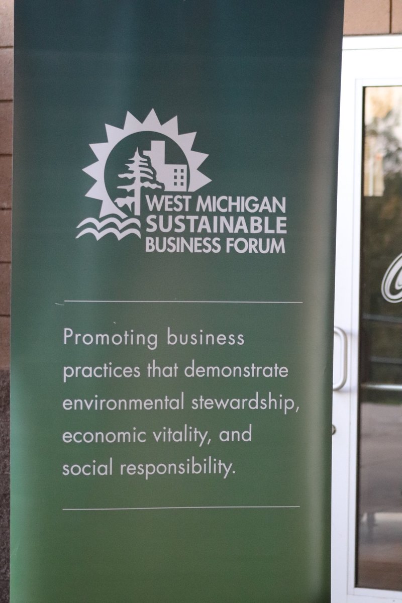 wmwhitecaps's tweet photo. Thank you to the West Michigan Sustainable Business Forum for all you do to help the community, and for choosing our home to host your Annual Triple Bottom Line Bash!

For information on how you can hold a fun, outdoor event at the ballpark ➡️ https://t.co/D5RTsfQcAS https://t.co/Y31XLKhNEt