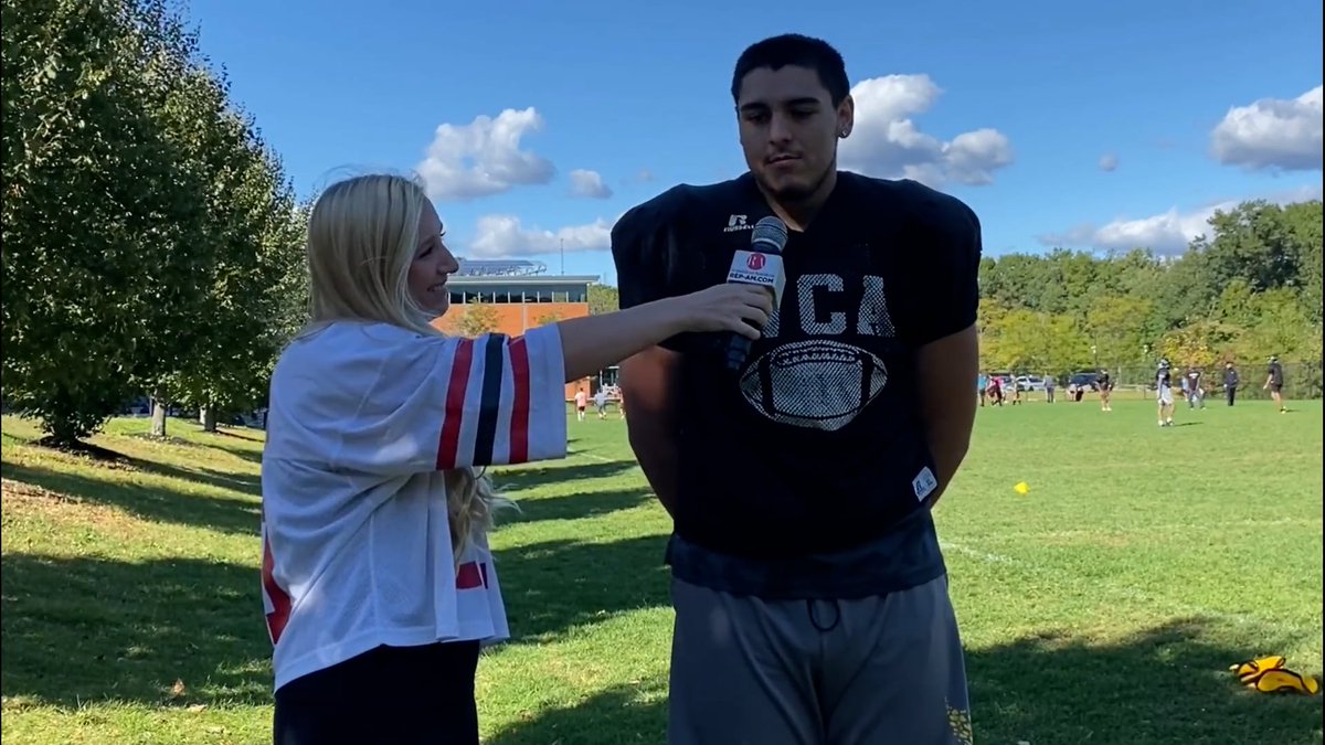 Megan Asks: WCA’s Carlos Calle dlvr.it/S8kW4q