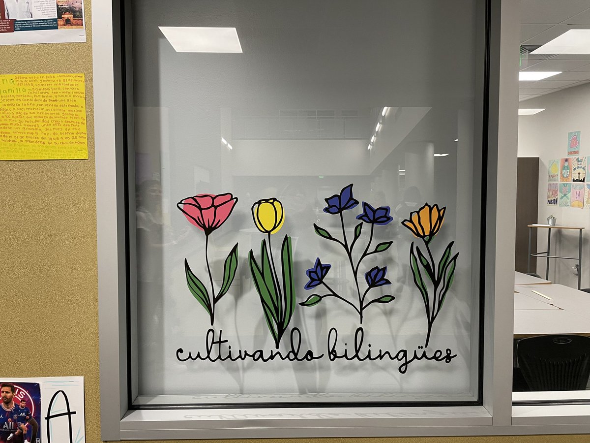 I am obsessed with my new decal 😍😍😍 <a href="/jhslote/">JHS LOTE</a> #katyisdlote