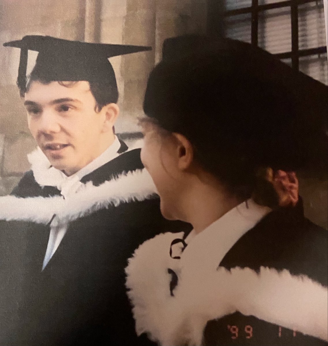 LibraryDeptCC's tweet photo. We've loved having our September 'Alice in Oxford' display, inspired by the @V_and_A Alice's Adventures in Wonderland exhibition and some special Oxford memorabilia from Concord staff. Do you recognise any of them in the pictures?

Our next display will be for #BlackHistoryMonth https://t.co/9oofwy7zAh