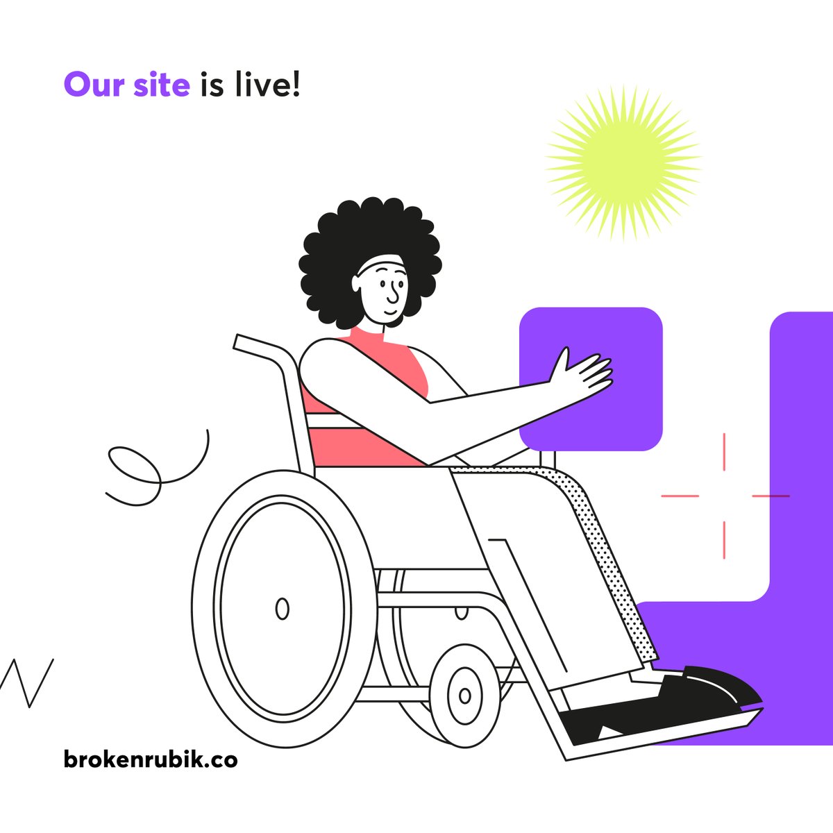 brokenrubik's tweet photo. 4 years of this journey makes you change and we are ready for more. 🙌🏻

#BrokenRubik #NetSuite #NetSuitePartners #SoftwareSolutions #Ecommerce #Rebrand #Rebranding https://t.co/tXmUwHRauS