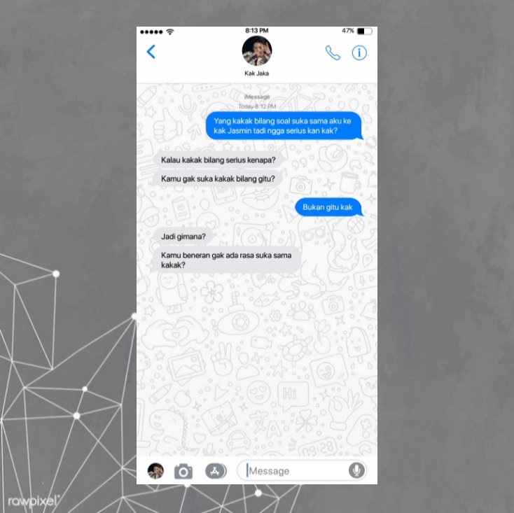 i'm a cute boy ! tweet media