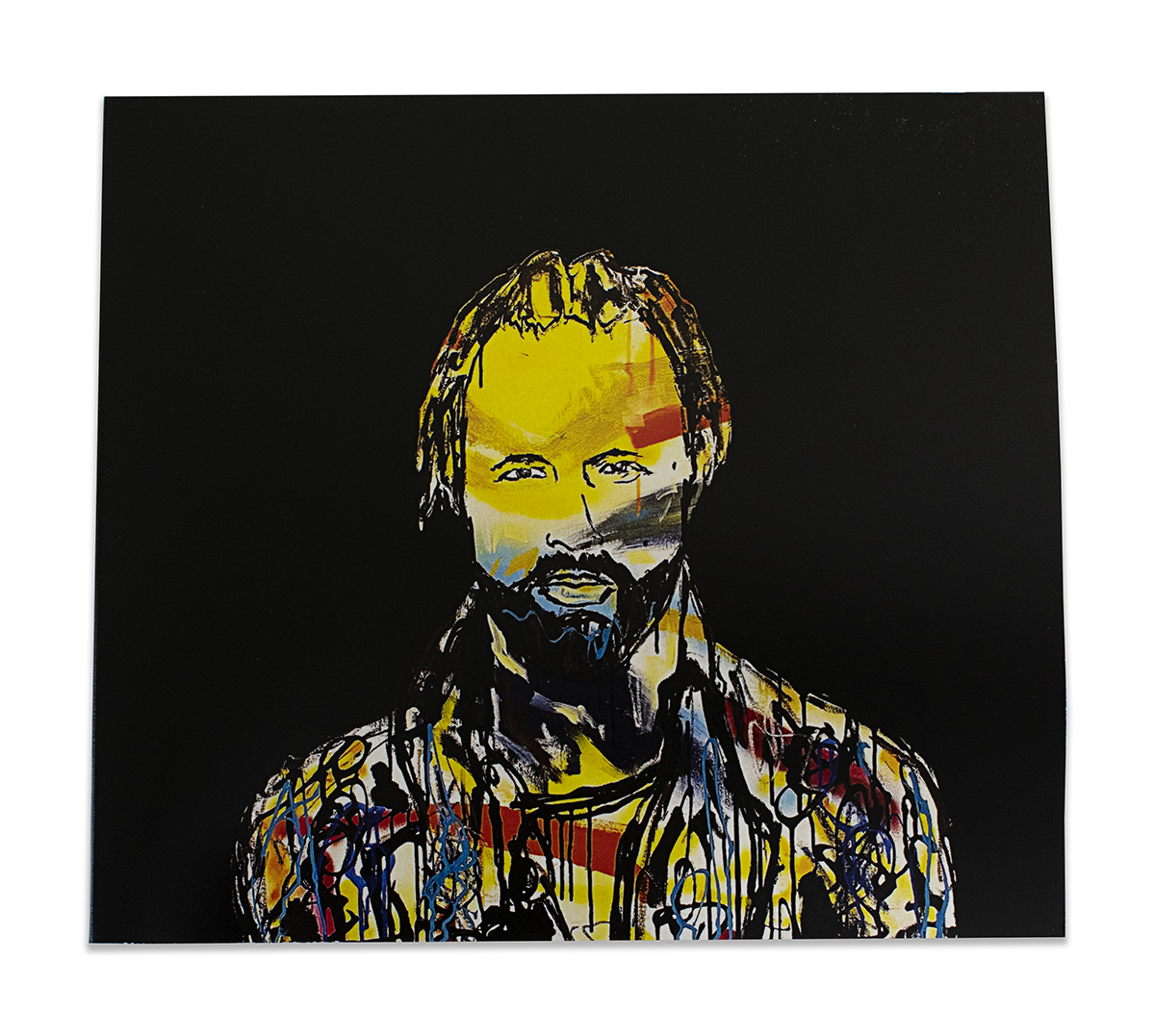 MTS_CD_DVD's tweet image. Now then, we really do like this one. 
Manufactured for the amazing Will Cass ‘Ill Fated’ is a duplicated CD presented in a 4-panel digipak with tunnel pocket with accompanying 12-page booklet. Great to see Will back for a re-run.
Awesome music, brilliant artwork, top product!