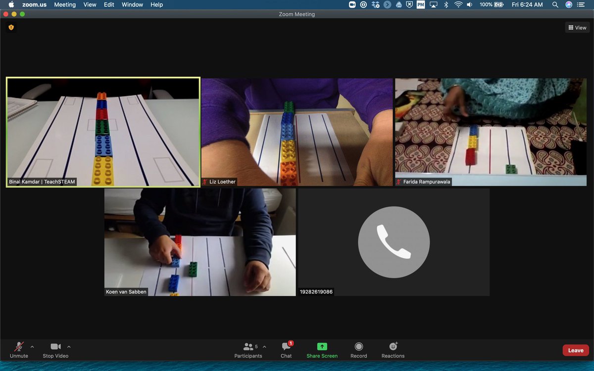 LizLoether's tweet photo. Finished Level 1 & 2 #6bricks this morning with @teach_steam thank you @LEGOfoundation @carefored! I’m excited to share with others! https://t.co/Vu1ZDwF5yI