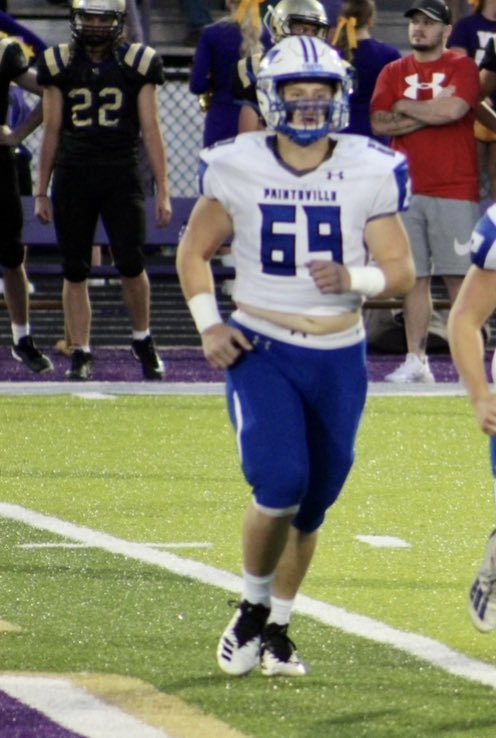 GAME DAY!