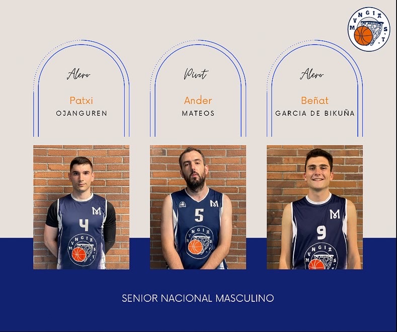 Mungia ST tweet media