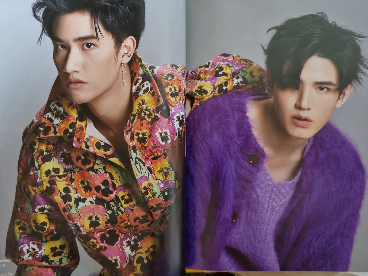 OasisOnMars's tweet photo. 받아따
떼뉴 이뻥❤흐엉😭😭😭😭
#PraewXTayNew #เตนิว 💙 
 #TayNew #เตตะวัน #tawan_v #นิวฐิติภูมิ #newwiee #Praewmag https://t.co/evkk4irASD