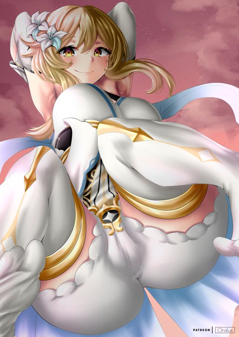 September Rewards are now Available in my Patreon

https://t.co/jrYopy6Gfj 