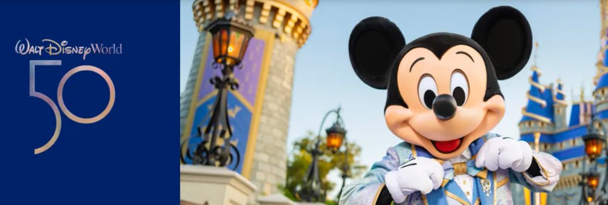 Cloomis's tweet photo. If we were to win 1 of the 12 vacation prizes, my wife and daughters would join me for the the World’s Most Magical Celebration to celebrate the 50th Anniversary of the Walt Disney World Resort in Florida! #ACToTheMagic https://t.co/FvFdUbLWYn
