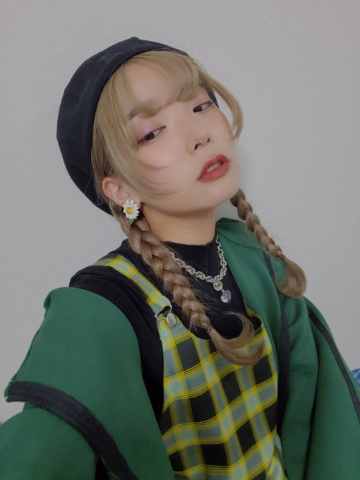 Twitterのコスプレ画像40