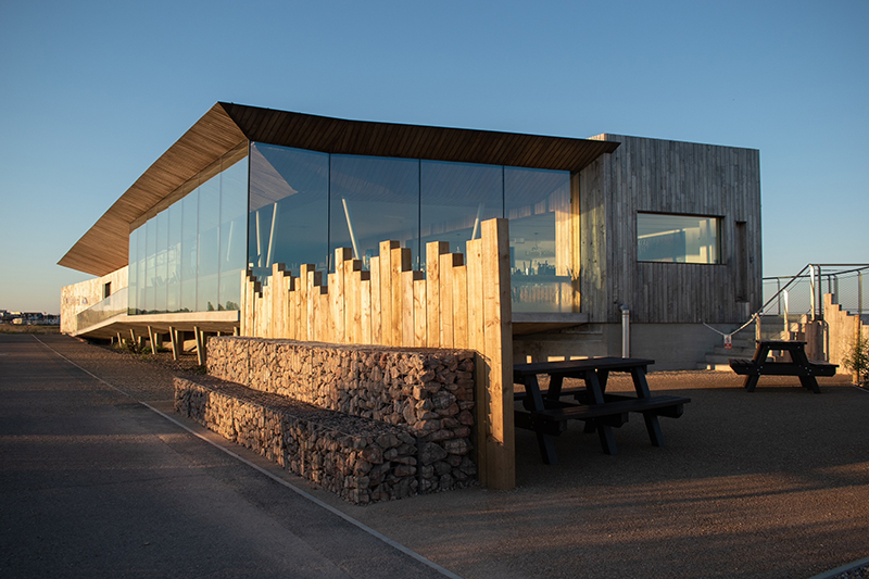 We're seeking an inspiring (part time) Volunteer Coordinator, based in our gorgeous Discovery Centre  sussexwildlifetrust.org.uk/get-involved/j…
 📷 Oliver Bates