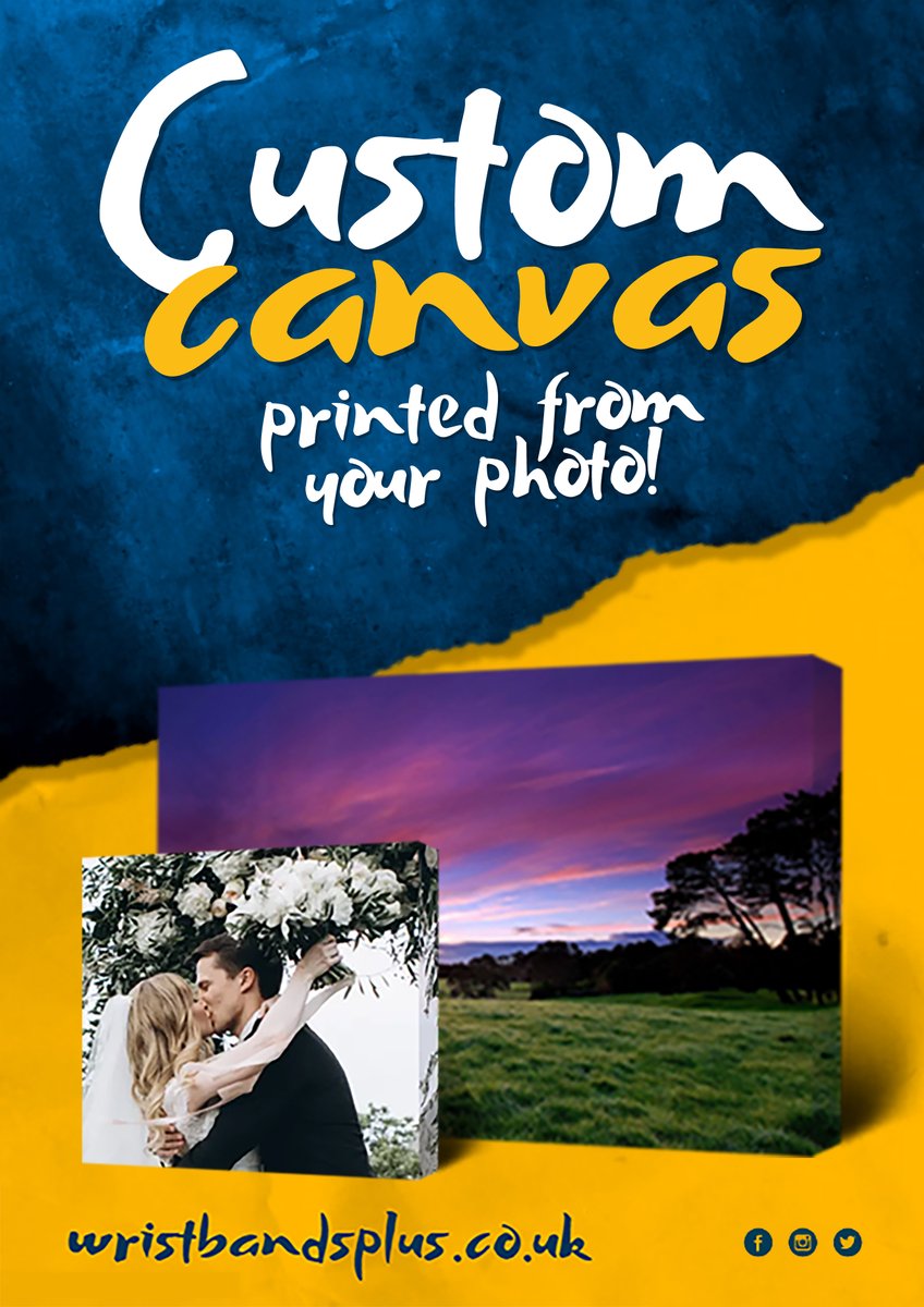 Wristbands Plus tweet media