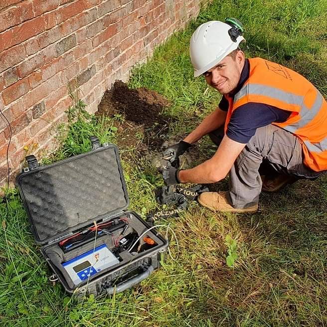 A F Howland Associates tweet media