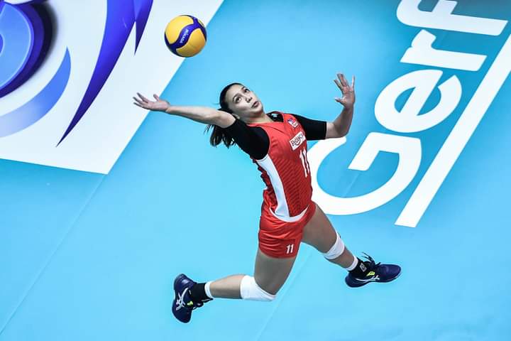 wehavefaith_11's tweet photo. FAITH NISPEROS 💙❤️💛 @faith_nisperos #WeHaveFaith #Sambansa #PNVF #LabanPilipinas #Rebisco 

© https://t.co/cRRfI9FmWs