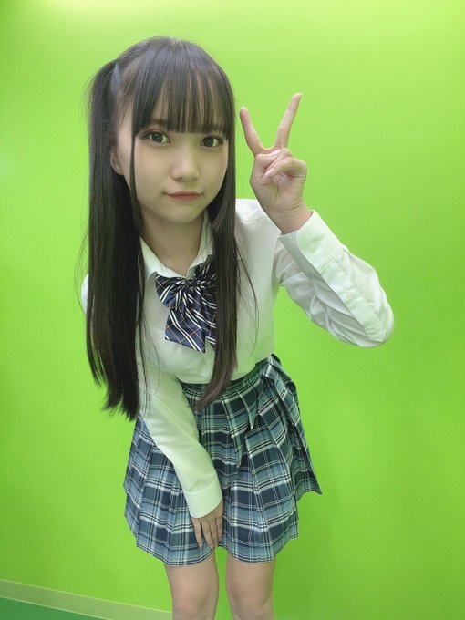 奥野未悠のTwitter画像23