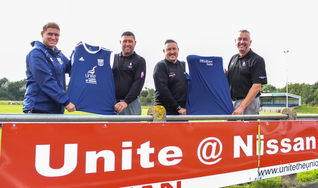Washington United FC's new squad has scored the backing of Unite the Union as it launches its first full season in the Wearside League...

washingtonway.co.uk/new-non-league…