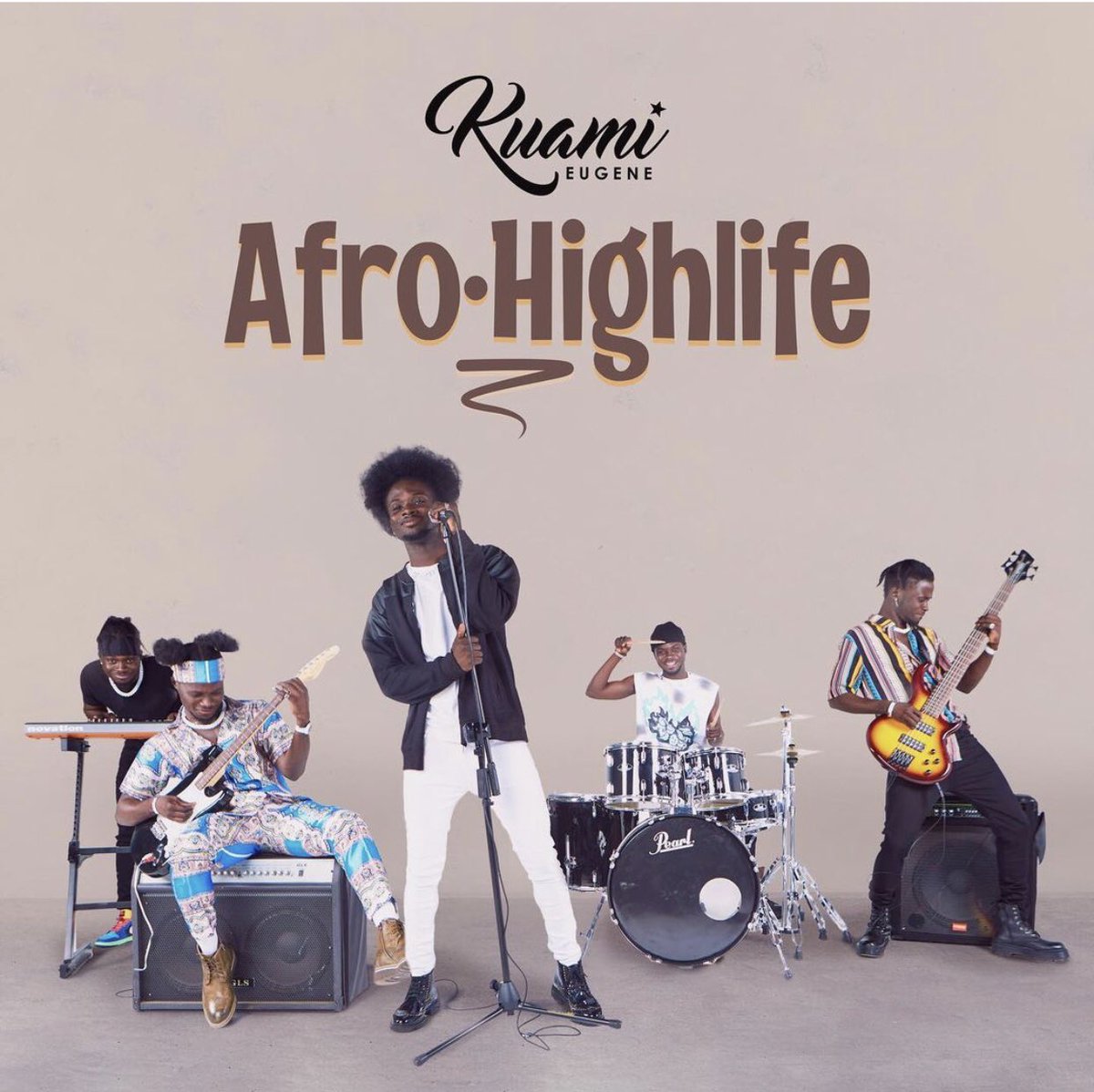 _Fiifi_Sage's tweet photo. @KuamiEugene 🤲⚡️⚡️
#AfroHighlifeEP https://t.co/Zkox32NGng
