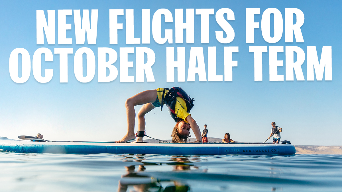 neilsonholidays's tweet photo. We've just added new flights to Greece and Croatia for the October half-term school holidays! Come and join us on an all-you-can-do family holiday in the Med! ☀️☀️☀️
https://t.co/rG3T0aQ2gC
#neilson #neilsonholidays #relaxashardasyoulike https://t.co/n3uv4BMG2R