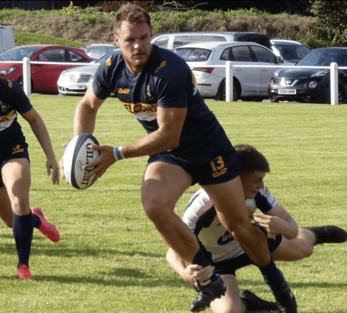 1st XV back on the road <a href="/selby_rufc/">Selby RUFC</a> tomorrow. The mighty Gators play at Broomfield for the first time in a long time as they host <a href="/YarnburyRFC/">Yarnbury RFC</a> #crocs #Gators #rugbyfamily