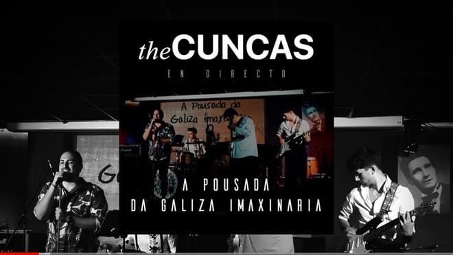 thecuncas's tweet photo. 🚨 ACTUALIZADA A CANLE DE YOUTUBE

😍 A que agardas para suscribirte e darlle me gusta? 

🔔 Ademáis, serás @ primeir@ en enterarte das nosas novidades!

👏🏼 Bule!

🔝 Seguimos theCUNCAS! https://t.co/WtRMoljpgB