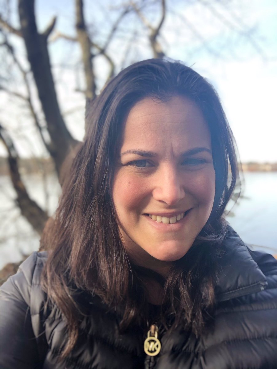 Happy #AACawarenessmonth ! Let’s kick it off by introducing Natick’s newest AT team member, Miss Lily! If you see her around town, be sure to give her a warm <a href="/natickps/">Natick Public Schools</a> welcome!