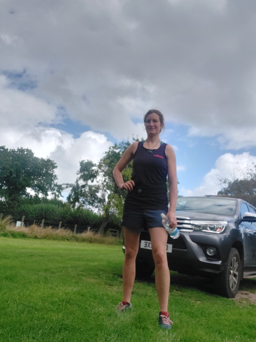 FCNcharity's tweet photo. Best of luck to @EllieBrook_ , @kentsheep and Ian Oliver, who will be running the @LondonMarathon in support of FCN this weekend (3rd October). Have a fantastic race everyone - you're all winners and we really appreciate your support! https://t.co/PEGtd4sEdv