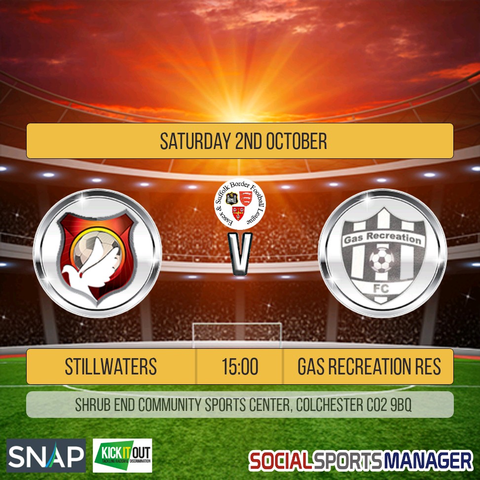 Stillwaters FC tweet media