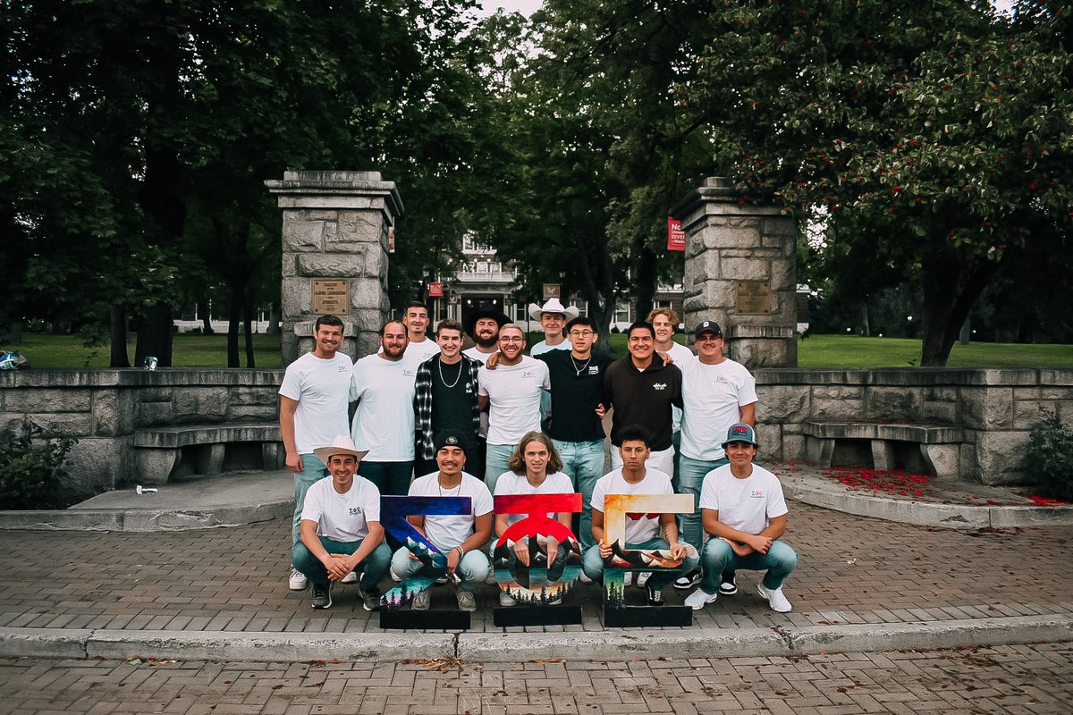 Formal Fall recruitment is almost here!

We can’t wait for our new PC! 💜❤️💛