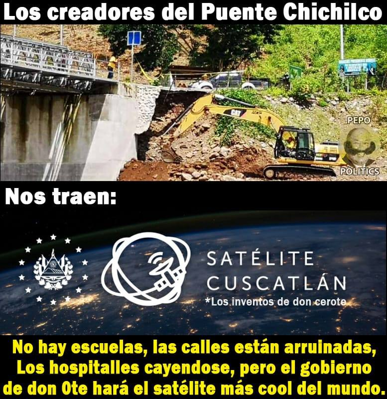 elpeposoyyo's tweet photo. Las ideas nuevas de #DonCerotePiromano https://t.co/L8jELQECs3
