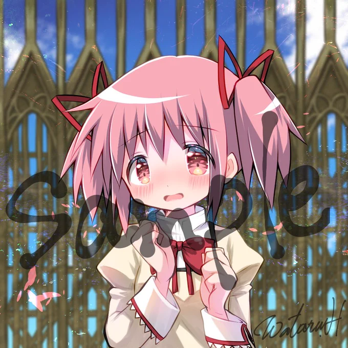 プレゼント企画のリクエストアイコンが一つできたので納品してきました😆
ありがとうございました! 